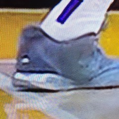 Habitual Line Stepper