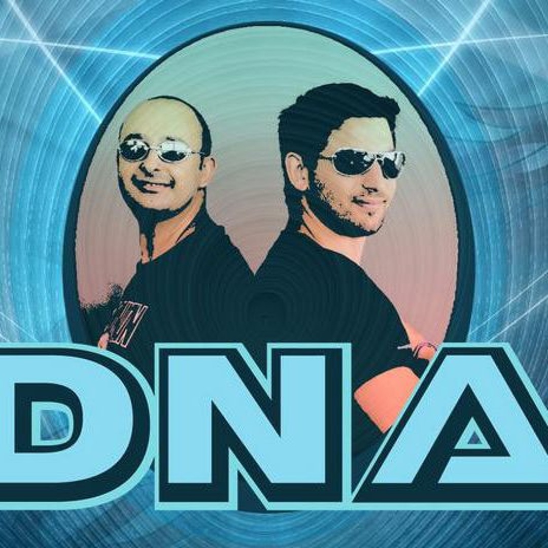 DNA - OLD SET
