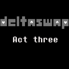 Spooky room -Deltaswap