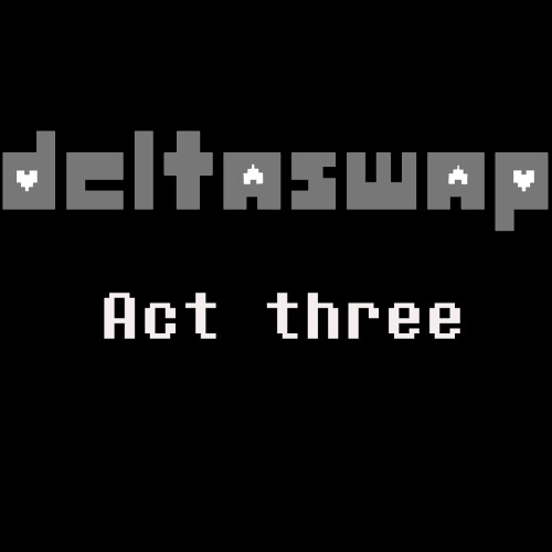 Spooky room -Deltaswap