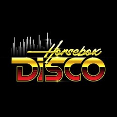 Horsebox Disco Showcase