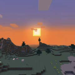 minecraft w the boys