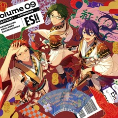 NOT Konjiki Senya Yumebutai