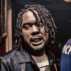 03 Greedo - Never Bend (Drugged Out)