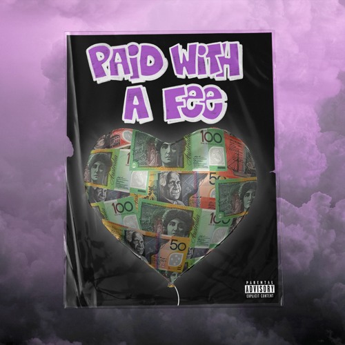 Paid With A Fee