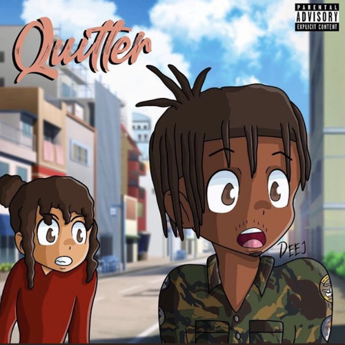 Quitter - Juice WRLD