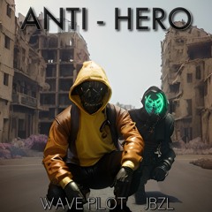 Wave Pilot X JBZL - Anti-Hero