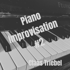 Piano Improvisation #2