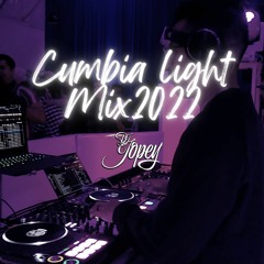CUMBIA LIGHT MIX 2022 (Grupo Fontera, Fuerza Regida, Los Dorados, Secretto, Esteban Gabriel)