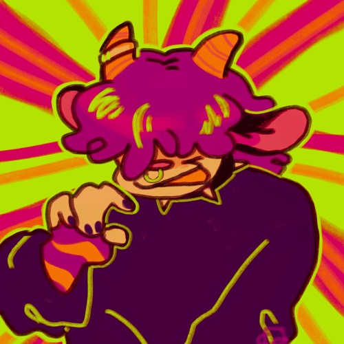 [FULL SONG] 🦴 BLAME GLUTTONY % - amandawaffles