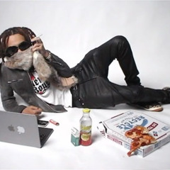 che sayso says type beat - 'feel'