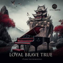 Loyal Brave True from "Mulan" (Piano Instrumental)