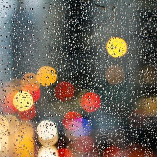 Rainy Day LOFI Hip Hop (DEMO WIP)