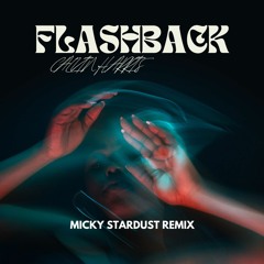 Calvin Harris - Flashback (Stardust Remix)