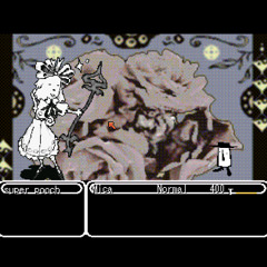 Predetermined Fate 〜 Tainted Rose of Discernment