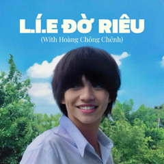 L.Í.E DRILL ( REMAKE: "L.I.E" )