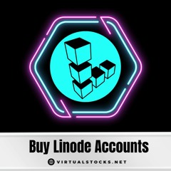 Buy linode accounts