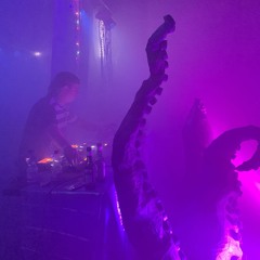 Felix Gernhart @ Shiva Bremerhaven 12.09.25