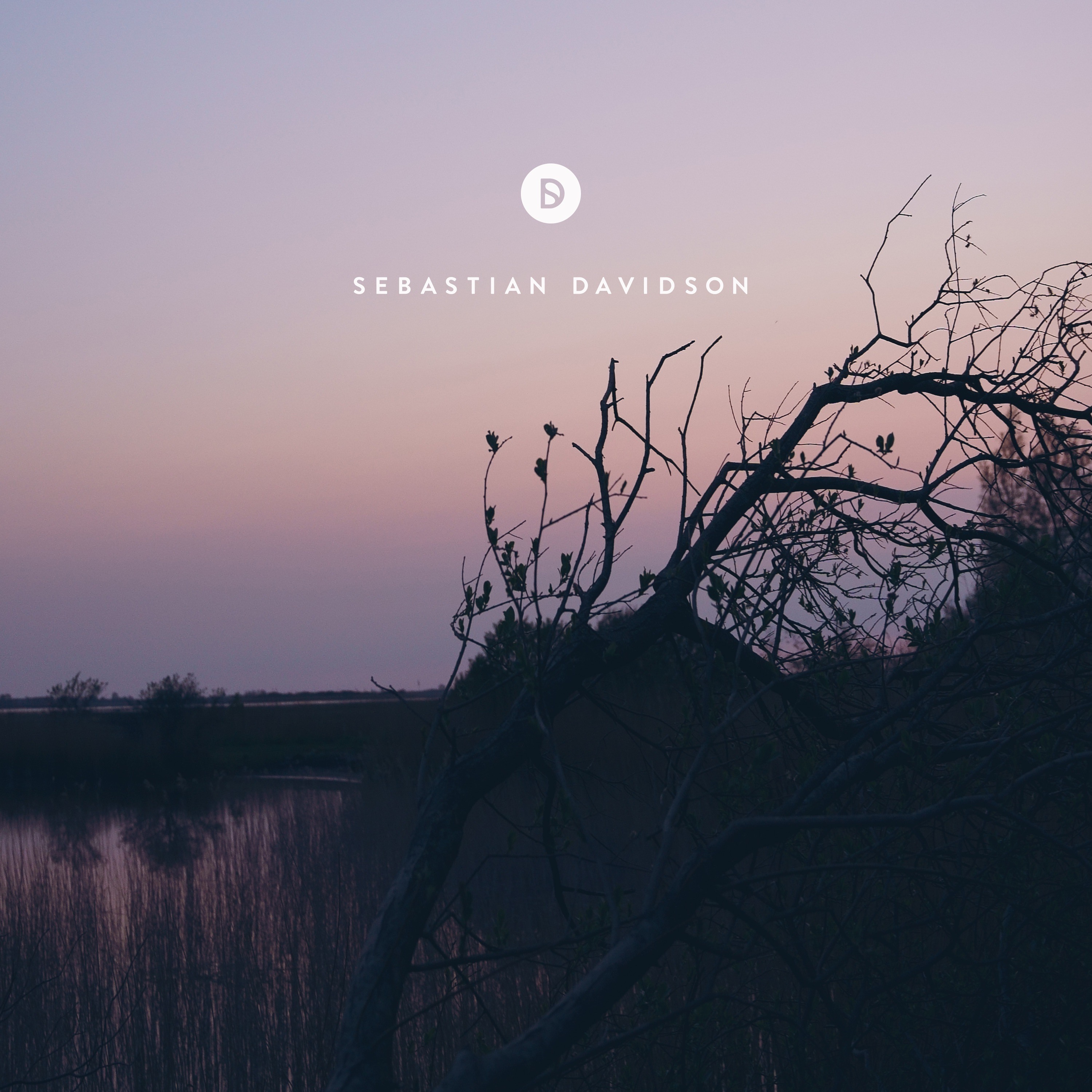 Voyage of Discovery by Sebastian Davidson