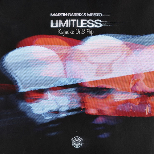Martin Garrix & Mesto - Limitless (Kajacks Flip)