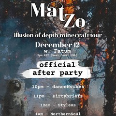 Illusion Of Depth Tour Happy Hardcore Mix By Styleus
