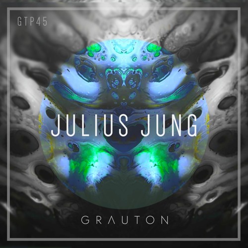 Grauton #045 | JULIUS JUNG