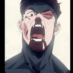 Invincible war sad audio