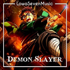 [INTO THE INFINITY CASTLE] - full version - Demon Slayer Season 4 OST Recreation