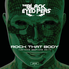 Rock That Body (Juizzed Amapiano Edit) *FILTERED FOR SC* FREE DOWNLOAD