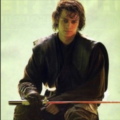Pierre Bourne - Anakin Skywalker/Favourite