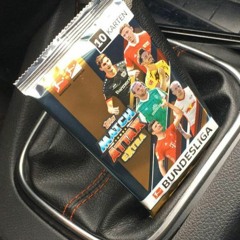 Match AttaX (SPOTIFY OUT NOW!!!)