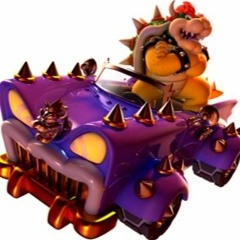 Super Mario 3D World - World Bowser (Swing Remix)