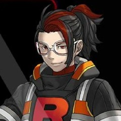 Battle! Team GO Rocket Admin (Pokémon GO OST)