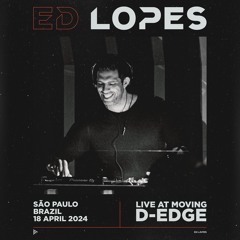 Live at Moving D-Edge (Apr 2024)