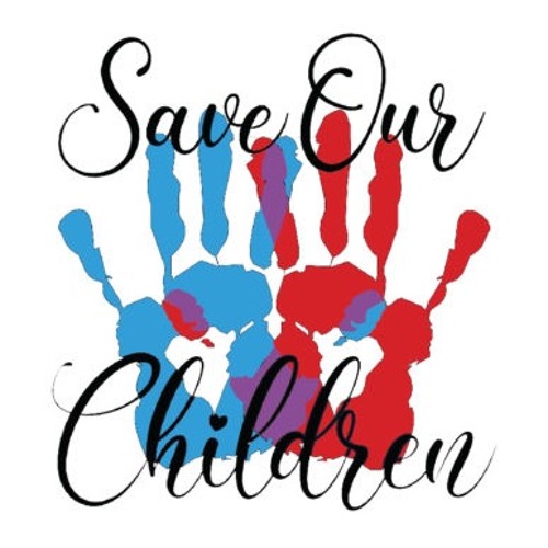 #354: #SaveOurChildren with Scotty The Kid