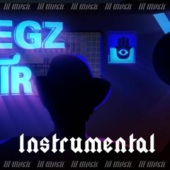 Wegz - Msh Fair - ويجز - مش فير (Instrumental) - موسيقي فقط (Prod.By LiLMusic)