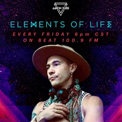 Elements Of Life 106 By Aaron Suiss Special Guest IMPI