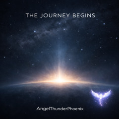 The Journey Begins (Original Track)