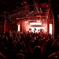 JAKAII - LIVE JSTJR SUPPORT @ HB Social Club