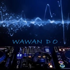 J.K.K (JANGAN KASI KENDOR) #WAWAN D.O