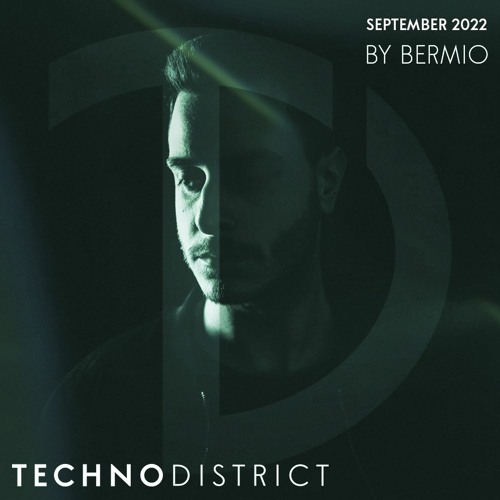 Techno District Mix September 2022 | Free Download