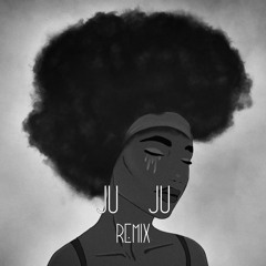 Zubi - Juju ( Alin Dragan Remix )