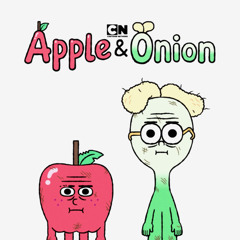 Apple & Onion S2:E5 The Eater - "On All Hallows' Eve"