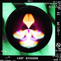 KOBI - LOST SESSION