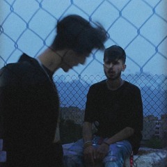 PLAYBOI MANSONNX X SXLORD