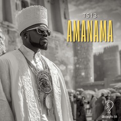 TS13 - Amanama (Radio Mix)
