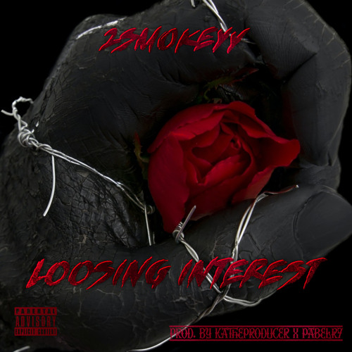 #ActiveGxng #2Smokeyy - Loosing Interest