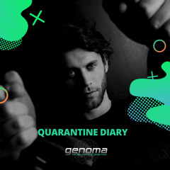 Genoma - Quarantine Diary (original mix)