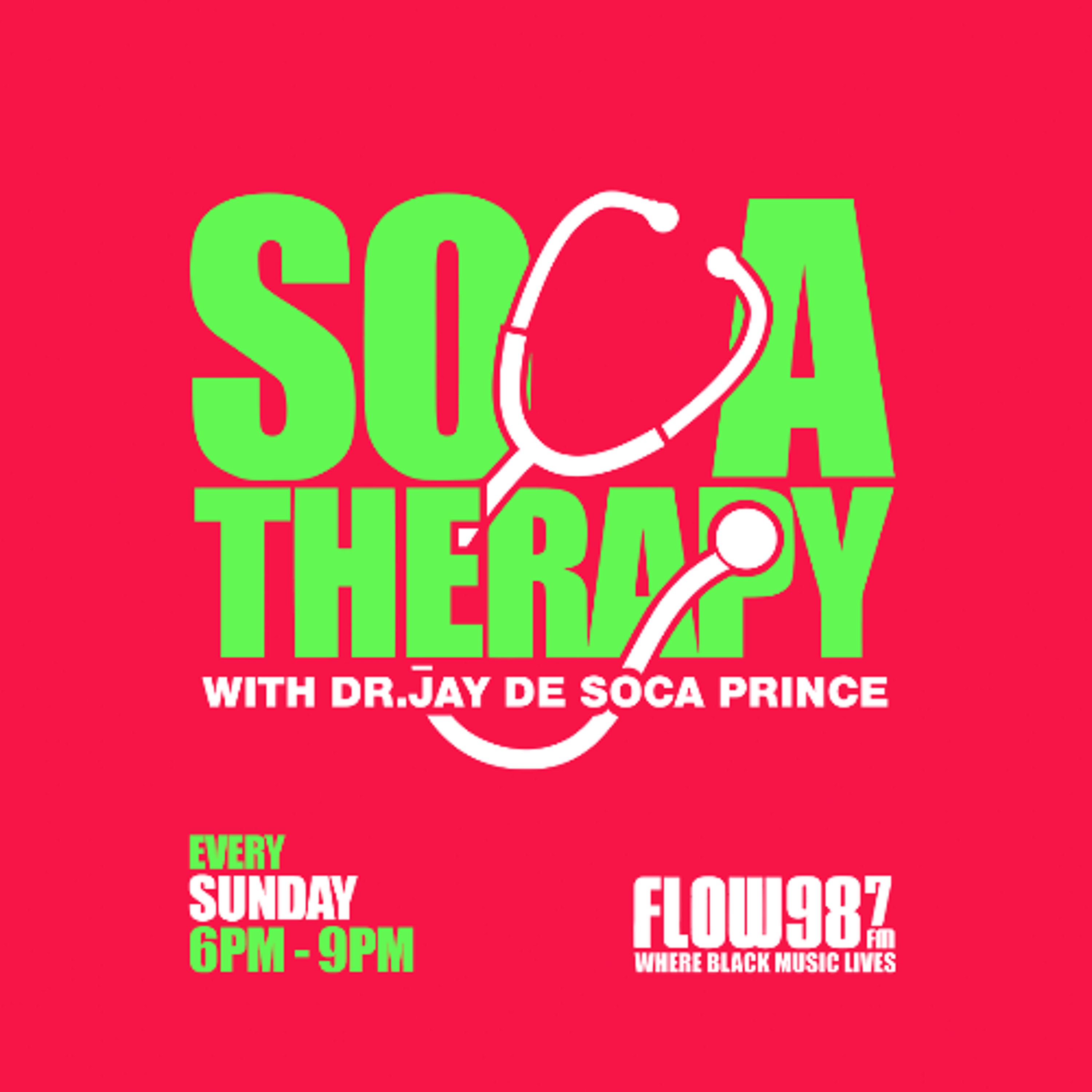 SOCA THERAPY 06/08/25