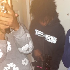 Evil Bruddas x Spazz4Bando x Wayboy8Three